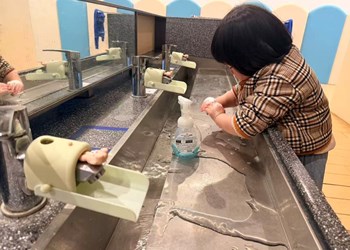 科学防控甲流，守护幼儿健康