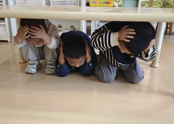 居安思危鸣警钟，防患未然筑防线